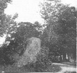 Click for full size photo of Harriman's Rock, Grasmere