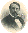 Portrait of Solon A. Carter